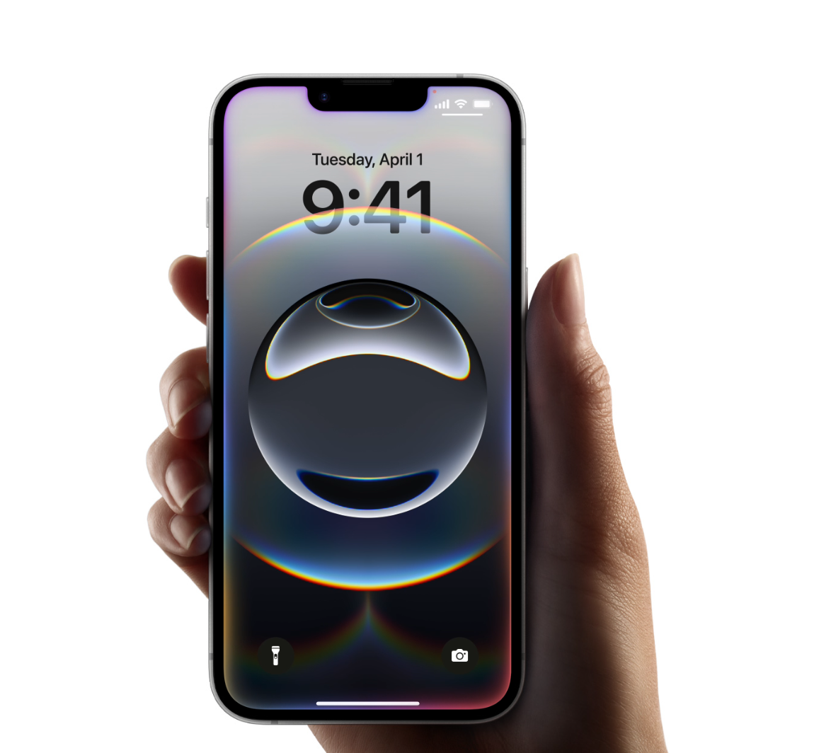 아이폰 16e 메인 사진