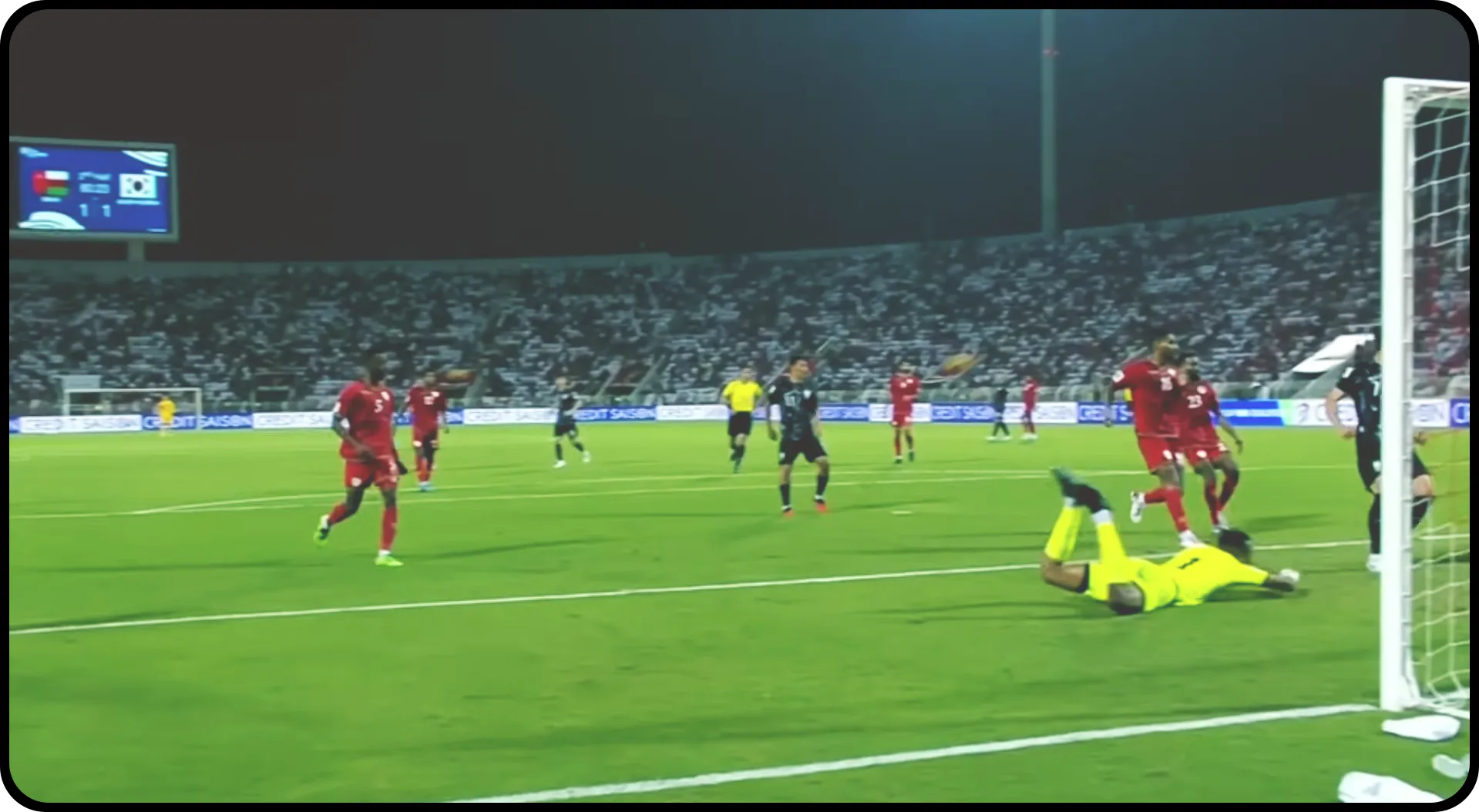 축구 중계방송 무료 인터넷 생중계 (한국 팔레스타인)