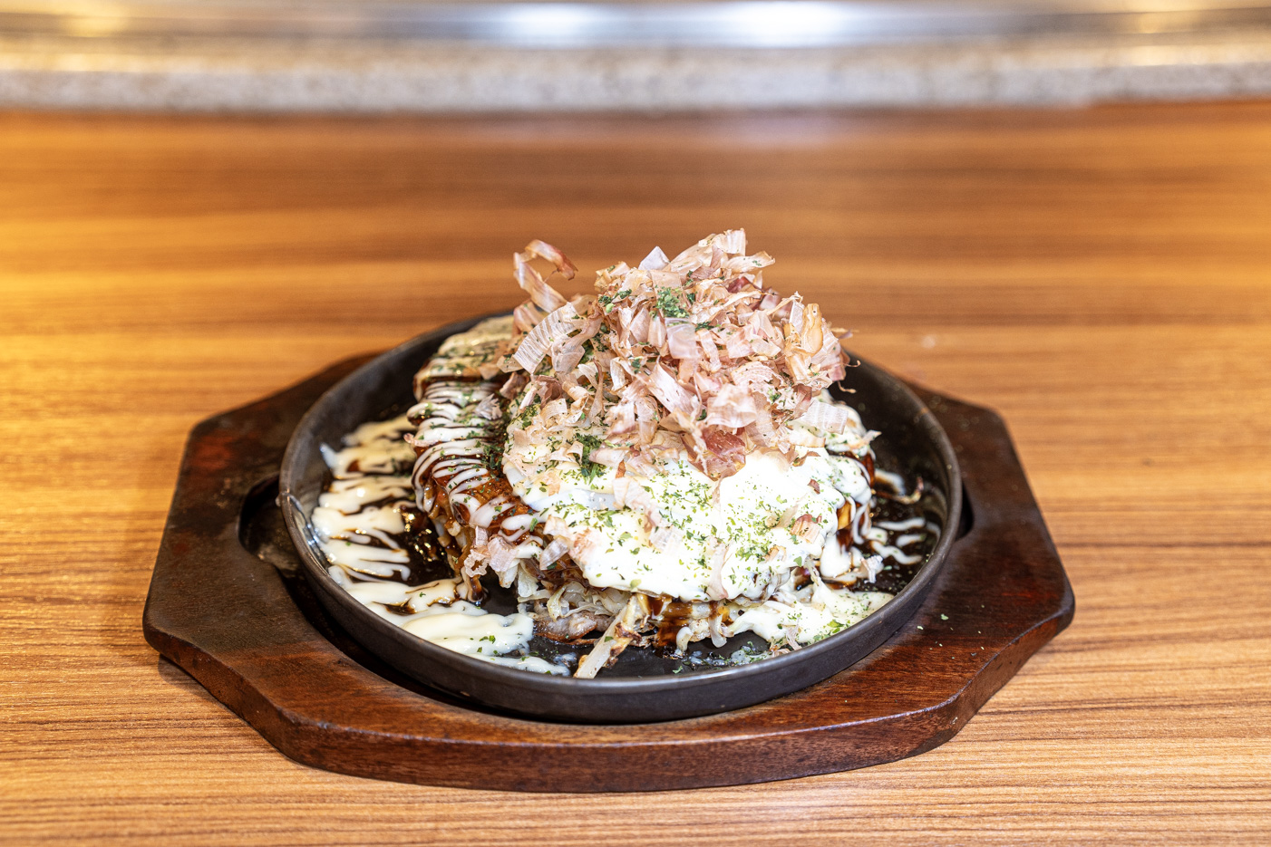 KITTE Hakata: firsthand restaurant visits beside Hakata Station — original source image 6