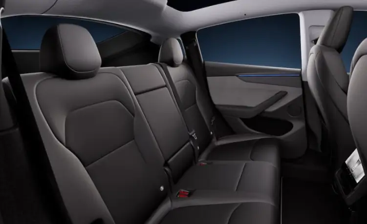 테슬라 모델y 주니퍼