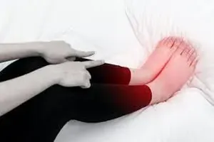 다리