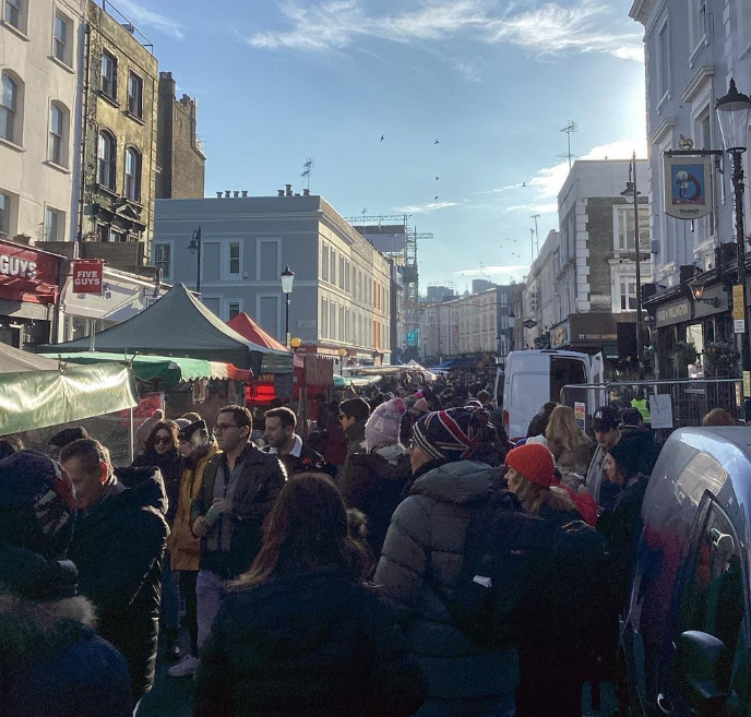 포토벨로 로드 마켓