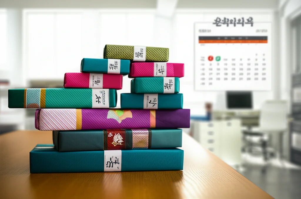 고흥군 명절 위문 지원 왜 개인 신청..