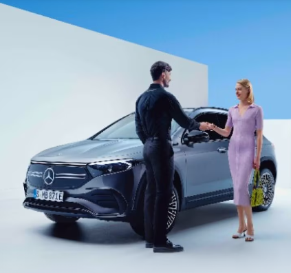 벤츠 전기차 무상 점검 신청(2024. 8. 14~)