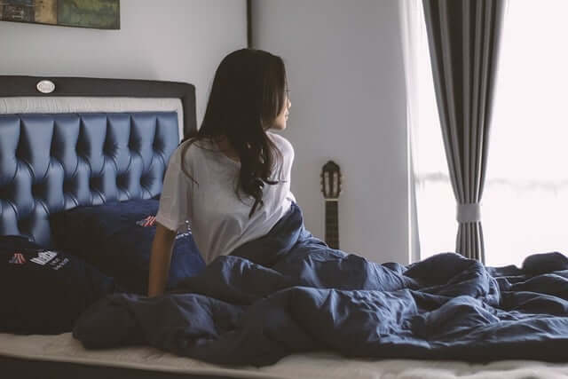 폐렴 초기증상