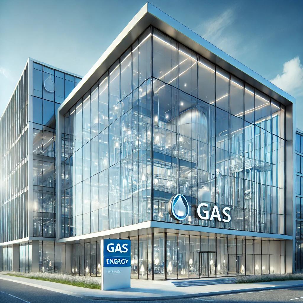 인천도시가스공사