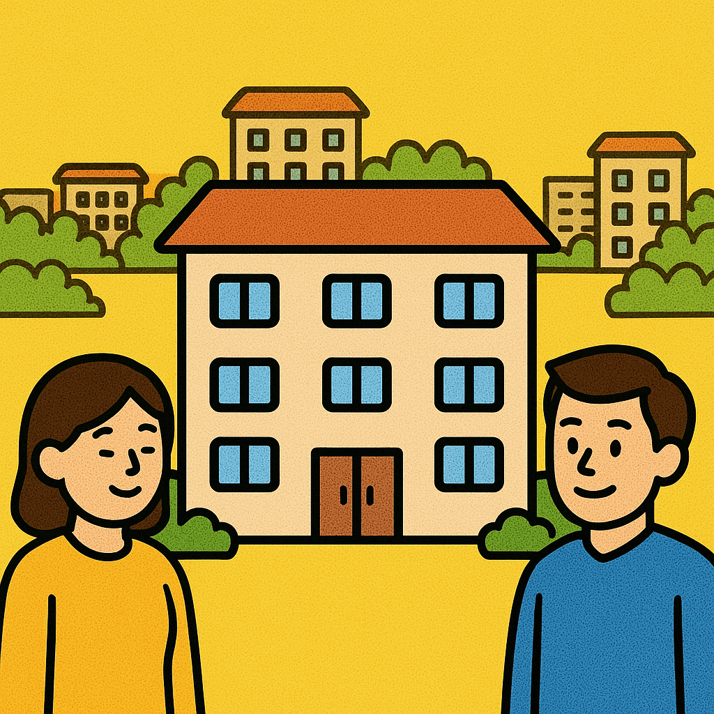 전세 계약 갱신 청구권