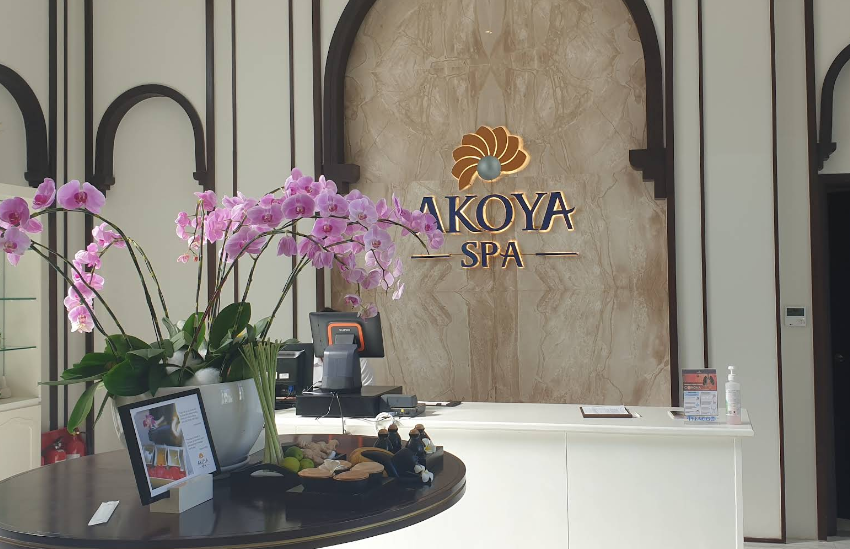 Akoya Spa at Vinpearl Resort & Spa Phu Quoc