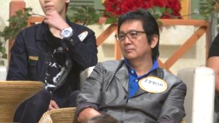 윤철형 나이 배우자 부인 자녀 고향 프로필