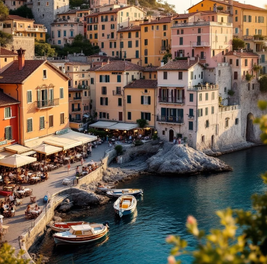 해외 여행 가이드 북 추천