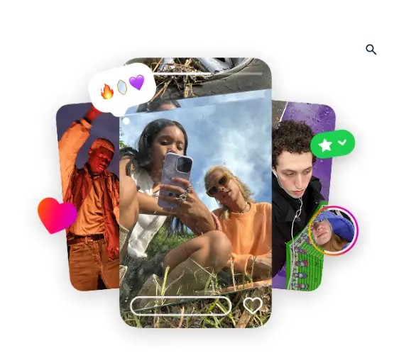 릴스 저장하는법 계정