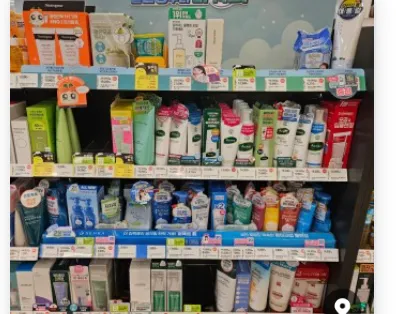 올리브영-오늘드림-사진