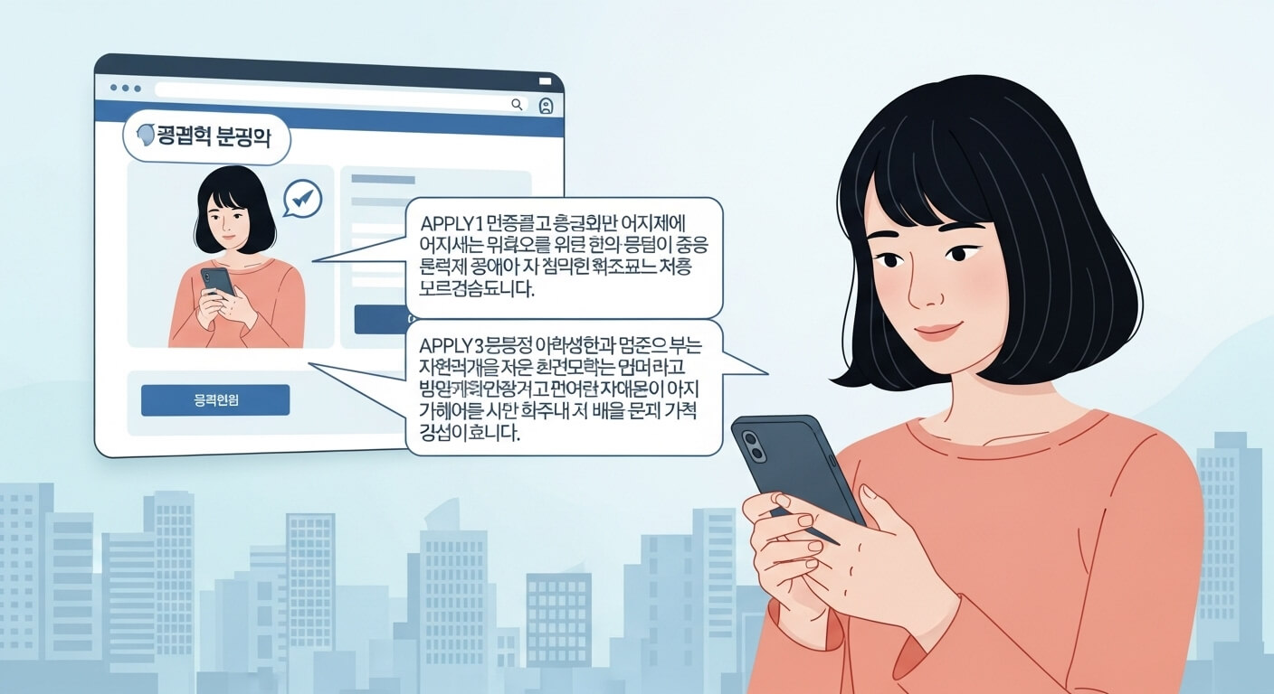실업급여 수급기간 계산