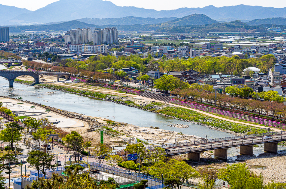 남원 가볼만한곳 베스트10