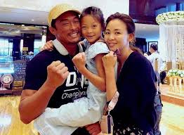 추성훈♥야노시호