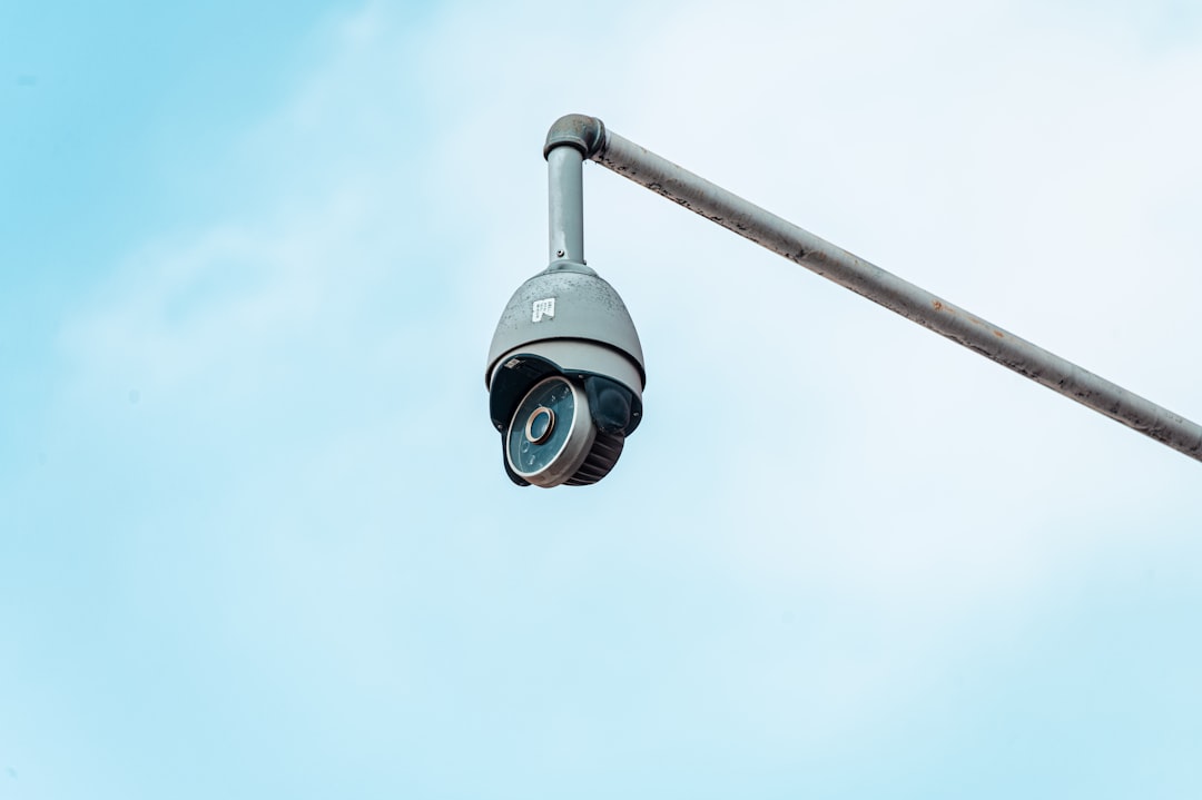 CCTV
