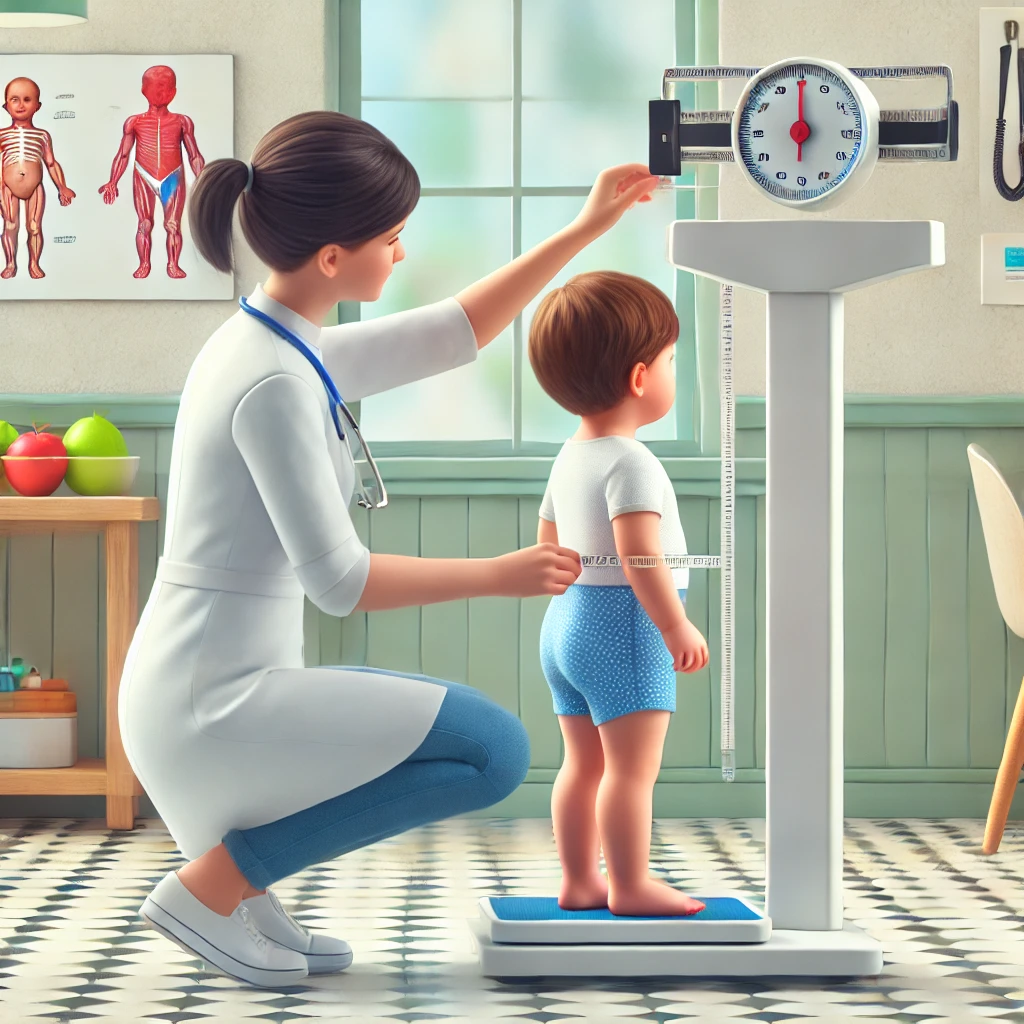 영유아 예방접종 일정 관련 사진