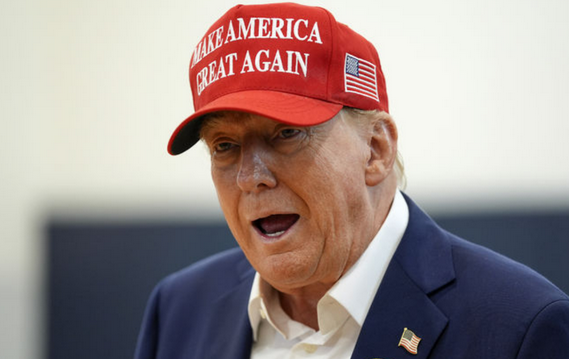 트럼프 대통령 당선, 국내 관련주 TOP 5