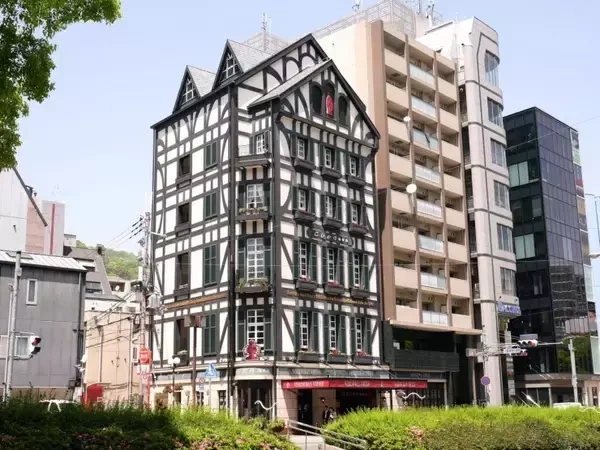 니시무라 나카야마테 본점