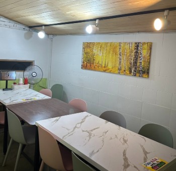 6시내고향 부산 기장 말미잘탕(십전대보탕)