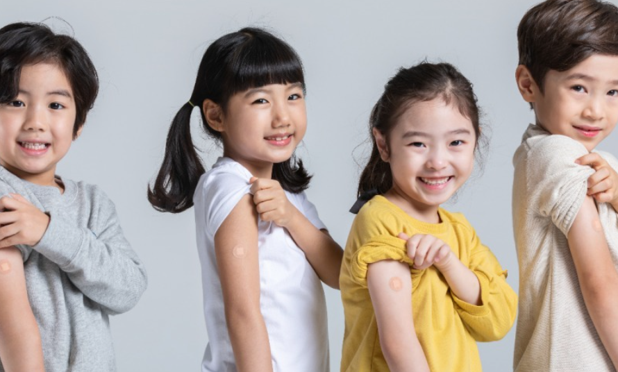 독감 예방접종 부작용