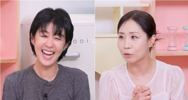 홍진경 정선희 우정, 30년을 지킨 두 사람의 뭉클한 이야기 참고 이미지 2