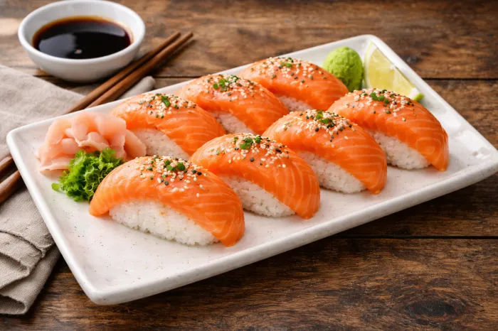 아르기닌 많은 음식