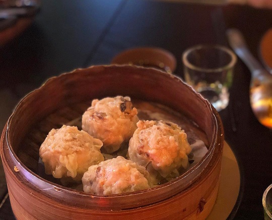 강남 정지선셰프 딤섬 '티엔미미'