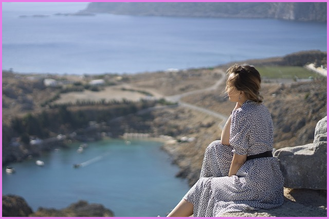 주차단속 알림서비스