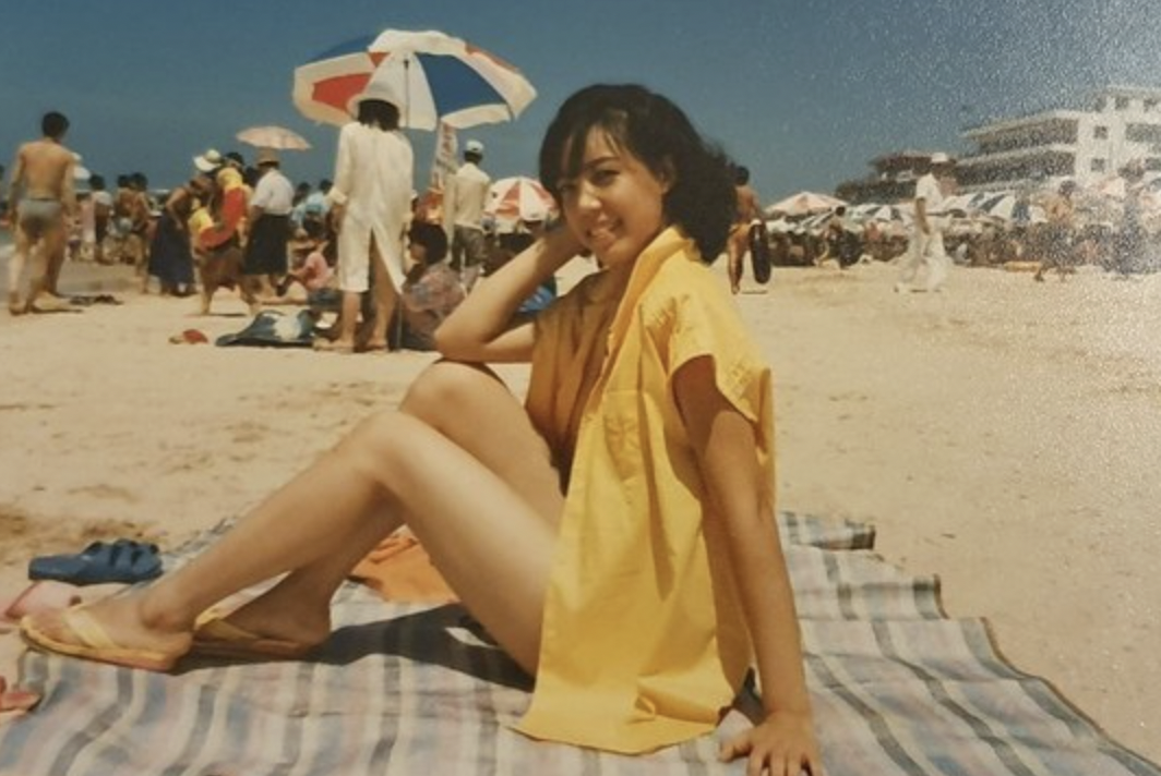 배우 전수경 리즈