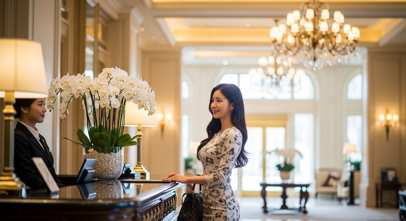 명품 시계 리세일가