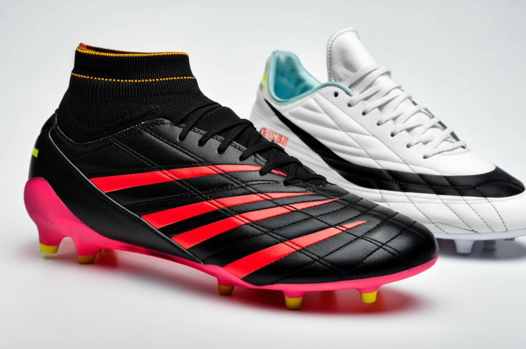 축구 굿즈로 특별한 추억 만들기: 팬