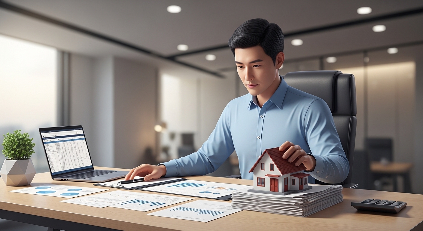 자금출처 조사와 PCI 시스템의 이해