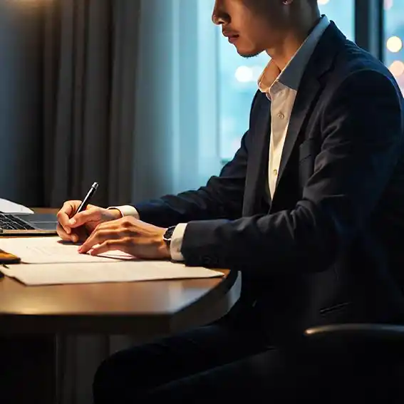 부동산 중개업 폐업절차