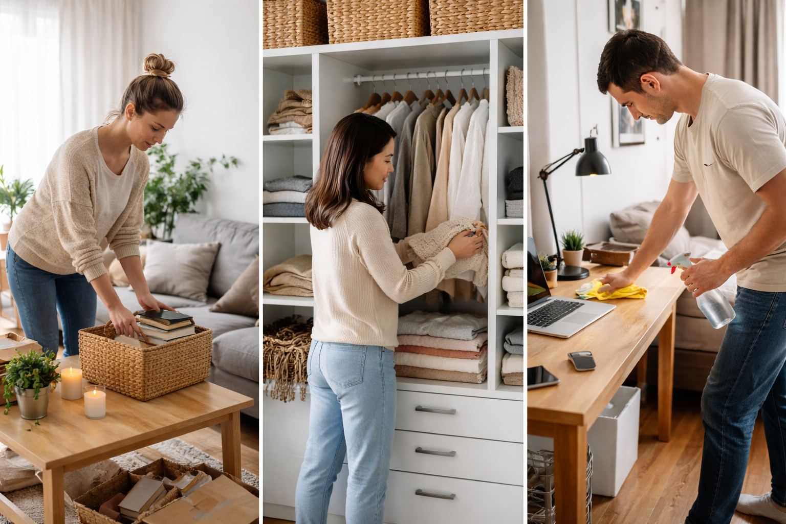 정리하는-꿈-해몽