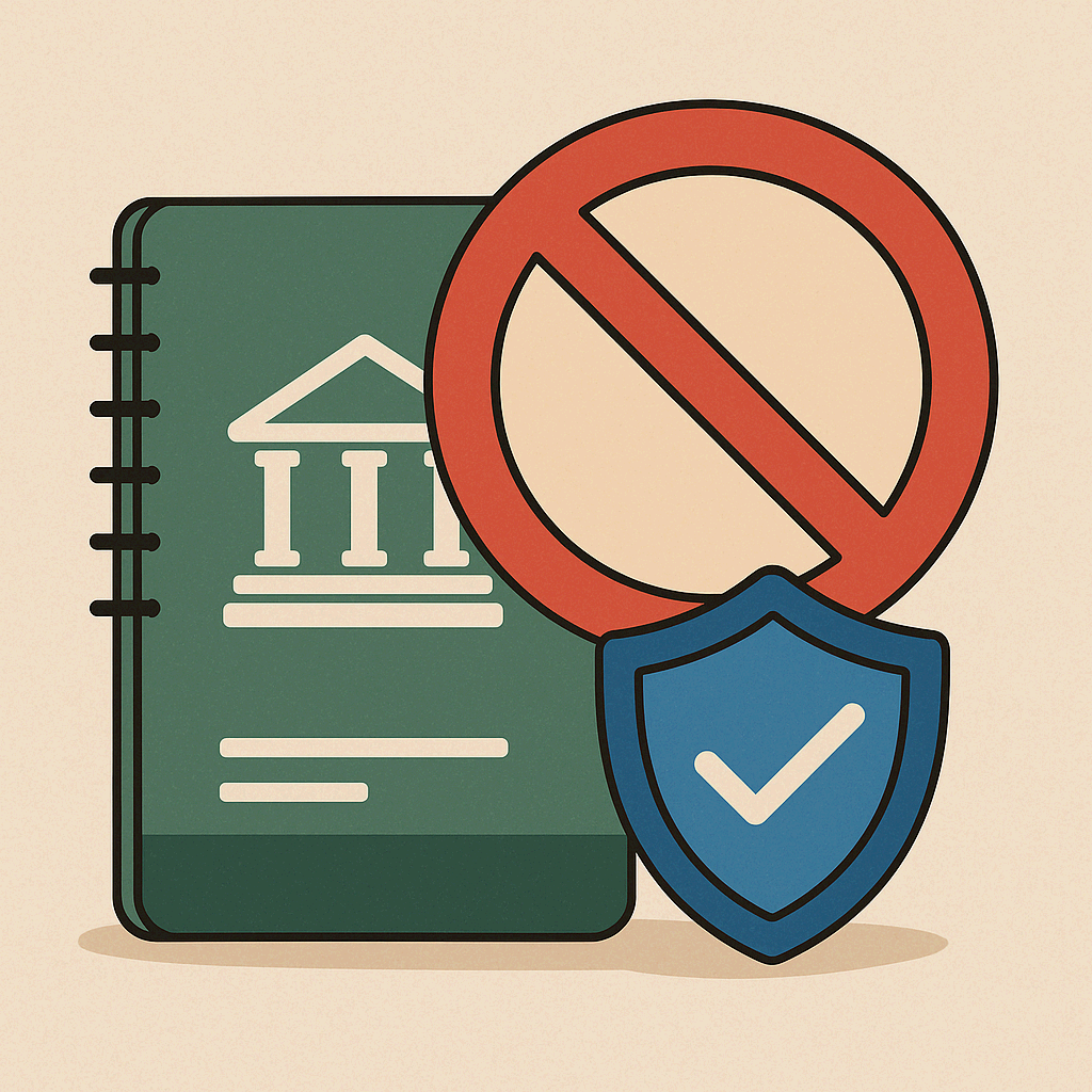 전국민 압류방지통장 도입, 2026년부터 시행되는 생계비 보호 제도 총정리