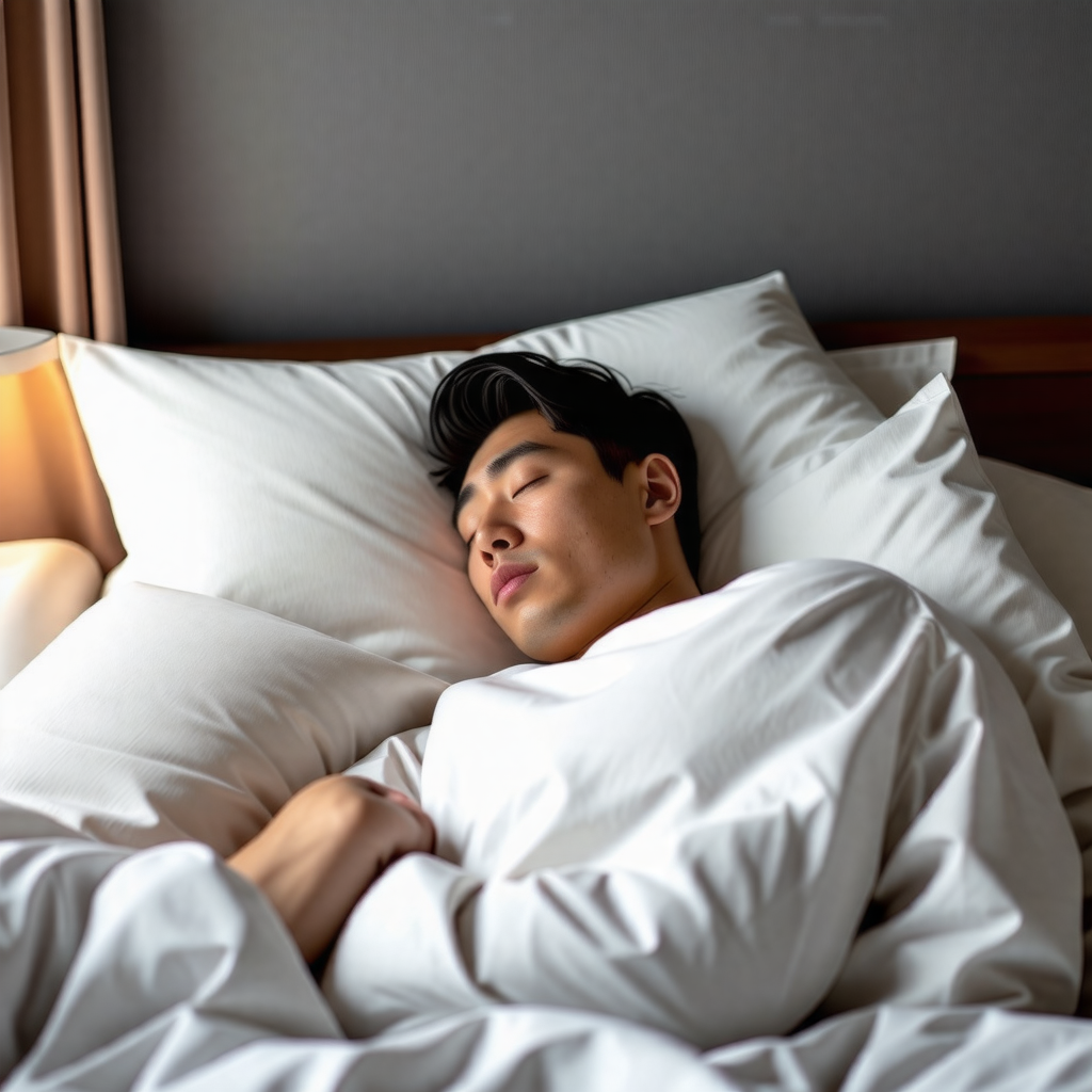 최적의 수면: 당신의 건강을 좌우하는 잠의 양과 질은?