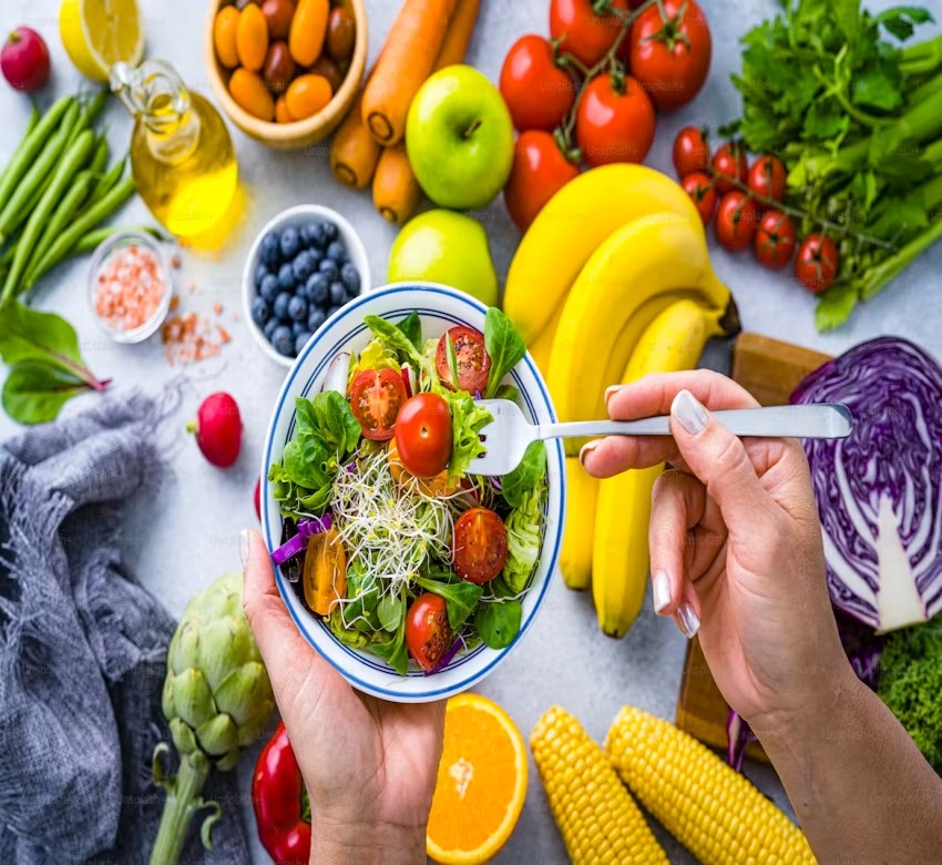 예민한 장과 지친 심장을 동시에 살리는 저염·저FODMAP