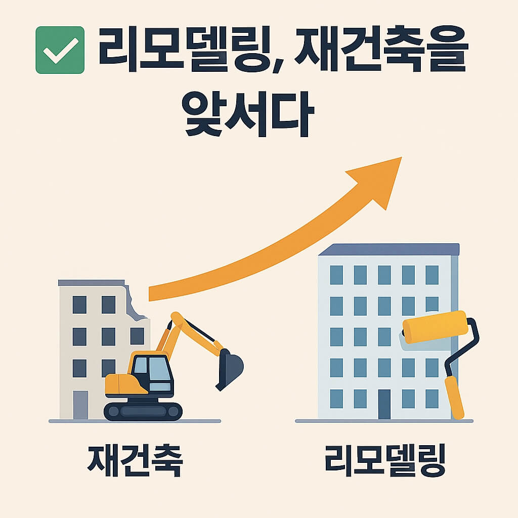 리모델링