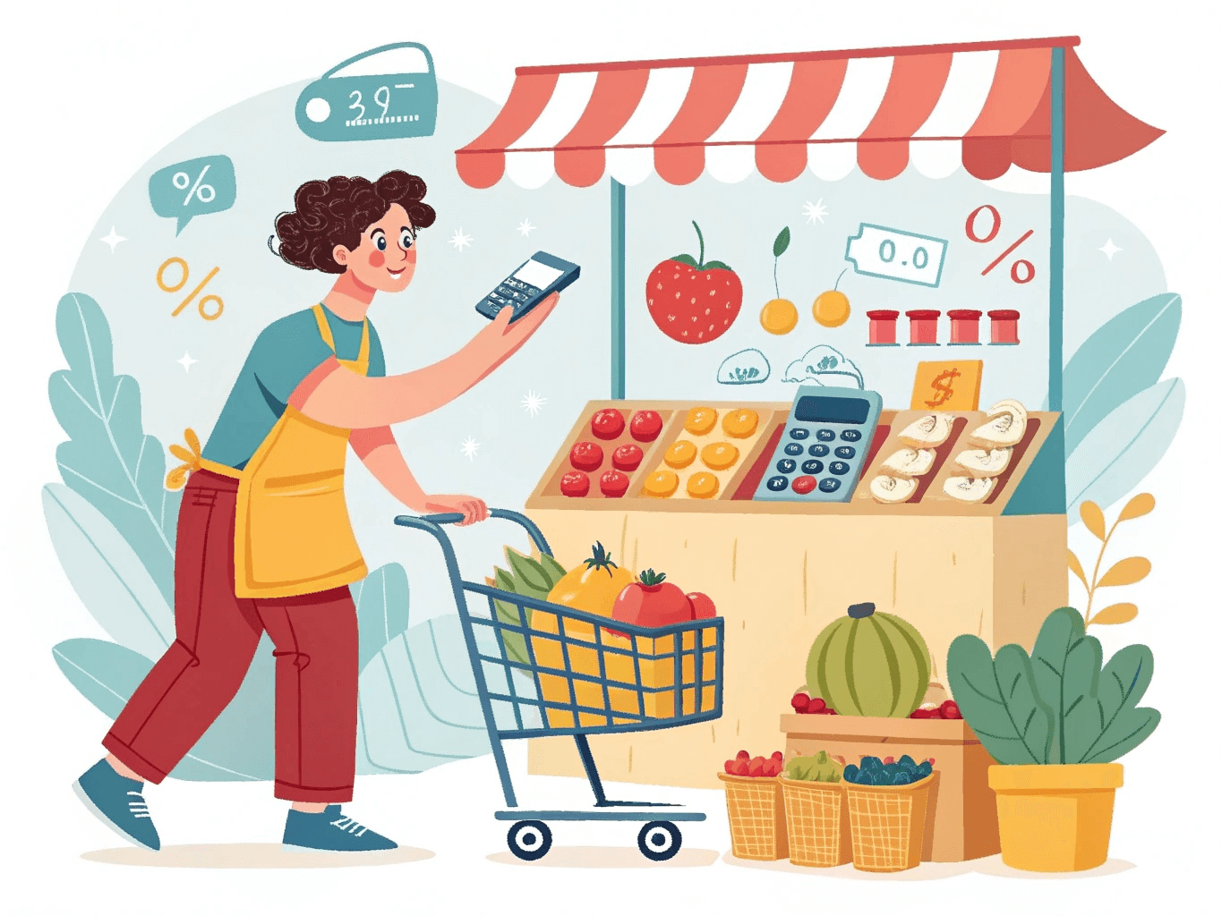 리퍼브부터 조각소비까지, 요즘 대세 절약 습관 모음