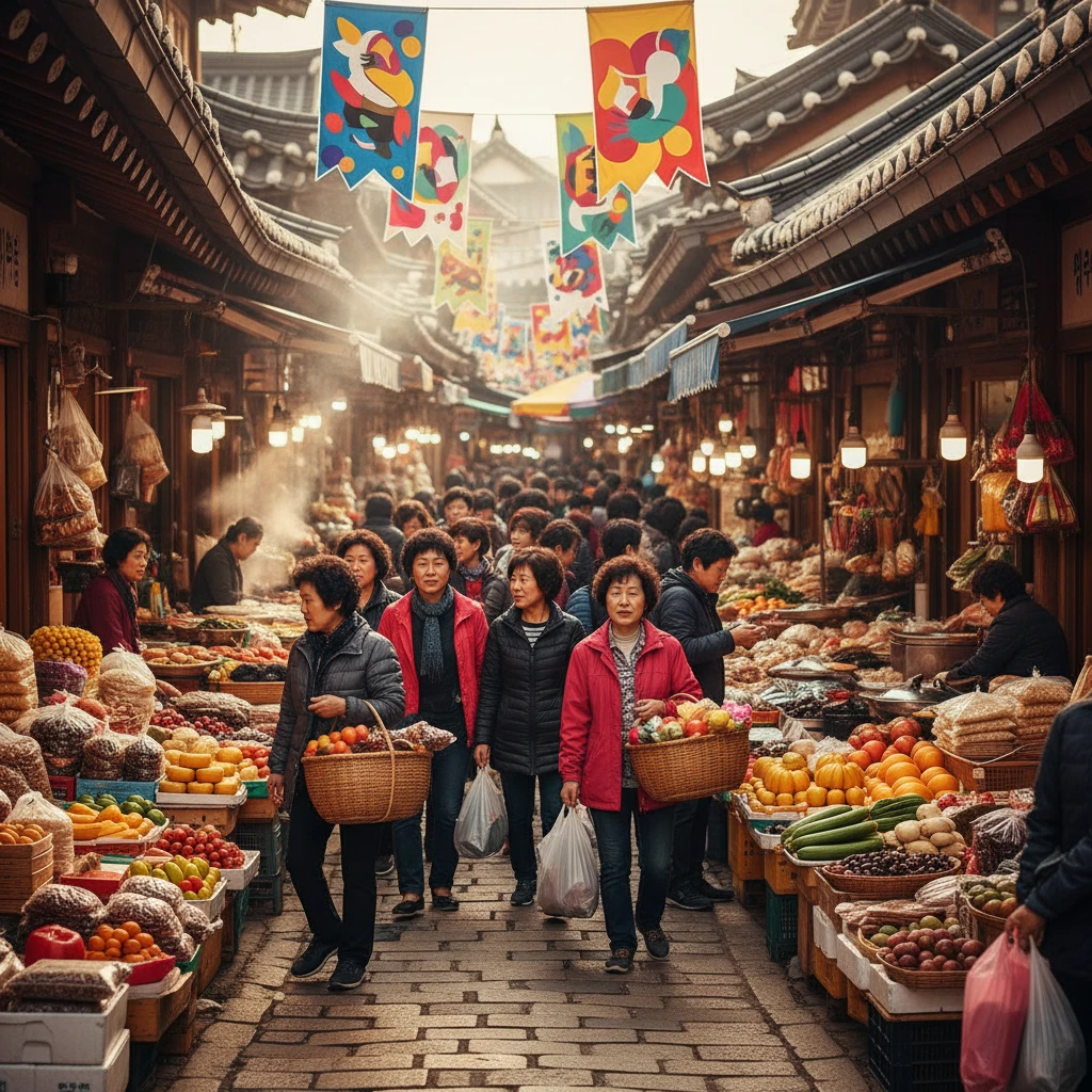 경기 통큰세일 참여 상권 목록 및 페..