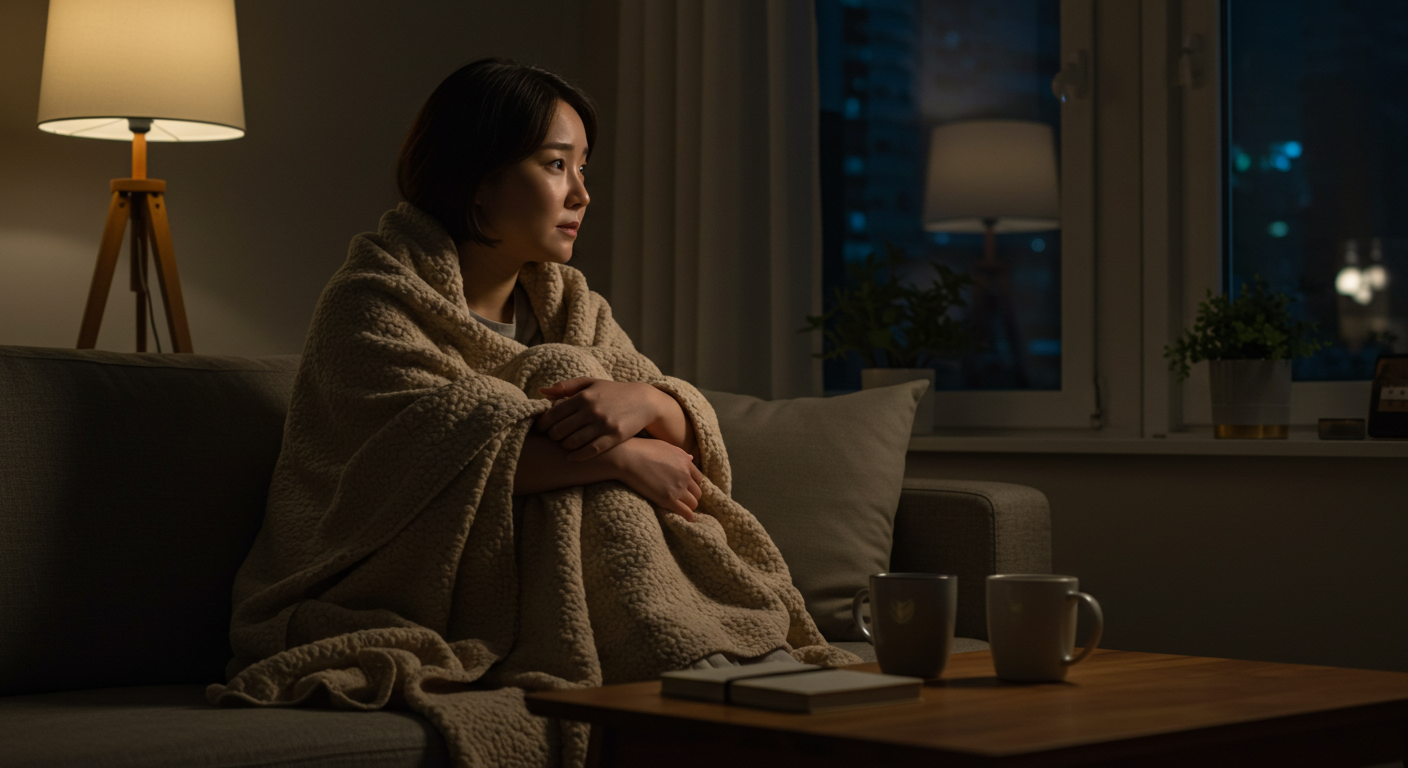 자존감 회복의 첫걸음은 &lsquo;내 편이 되어주는 나&rsquo;