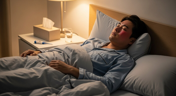 독감 격리기간 전염력 주의사항 사진 2