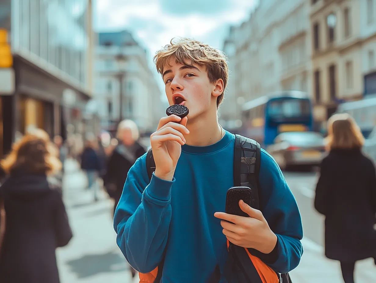 회사원 점심 배달 추천 메뉴 TOP 10, 시간 절약과 맛 모두 잡는 꿀팁