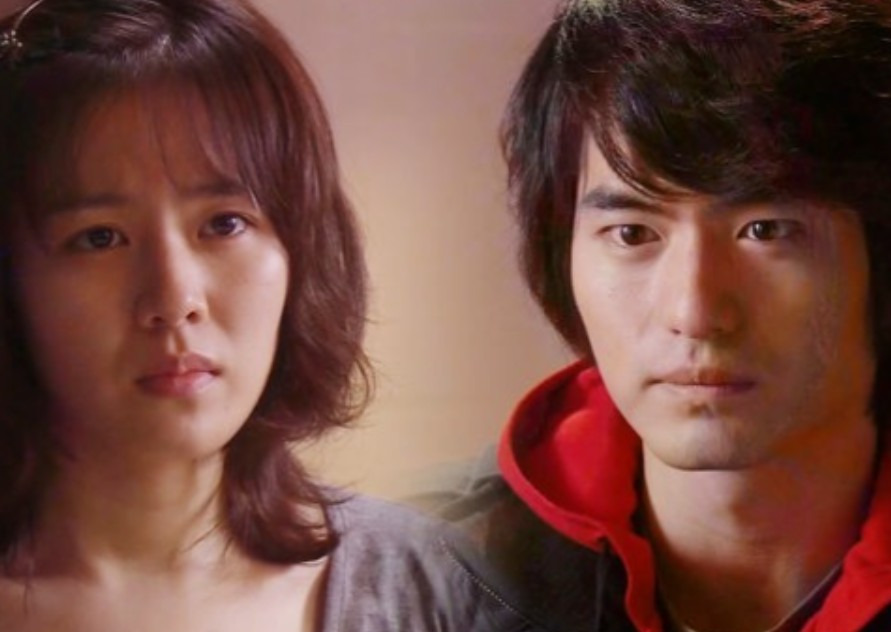 이진욱 배우 데뷔