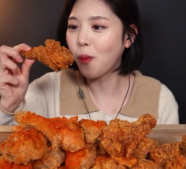 2024년 먹방 유튜버 수익 TOP 10