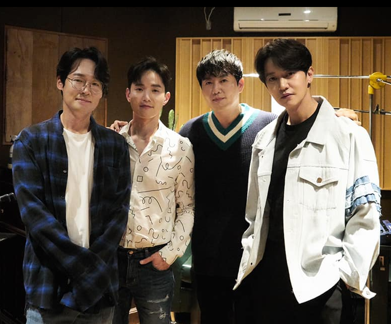 2023 노을 연말 투어 콘서트