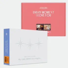 임영웅 갤러리 콘서트