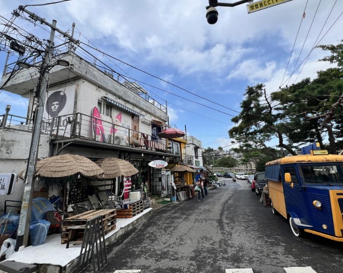 가을에 즐기는 서울 문화생활