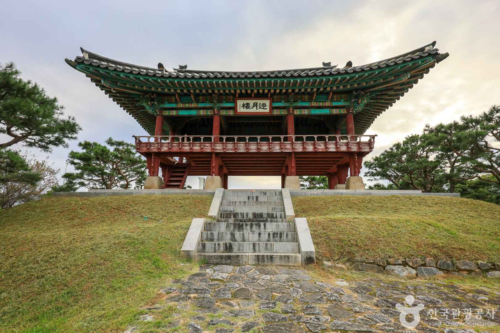 여주 가볼만한곳 베스트10 - 영월루